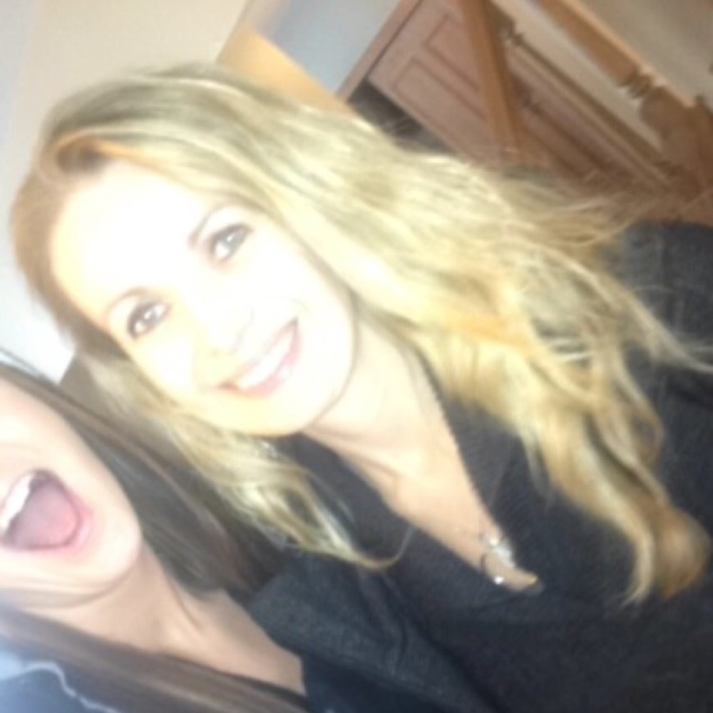 Meet your Posher, Tannis